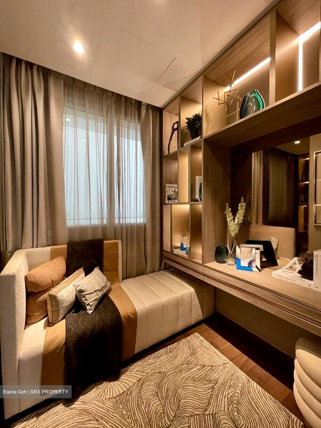 Boulevard 88 (D10), Apartment #442913971